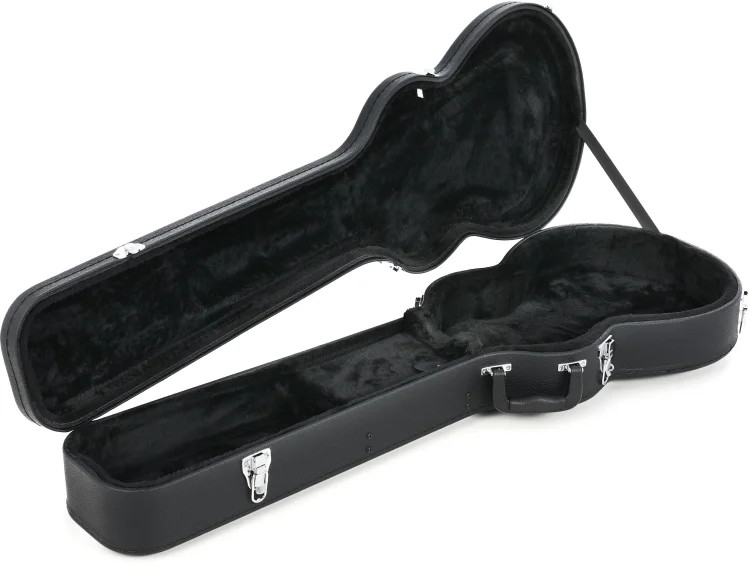 Gretsch Jet Bass and Baritone Guitar Case 22390₽