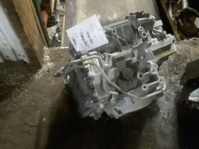 Automatic Transmission 6 Speed FWD Opt MH8 Fits 13-14 ENCORE 519714