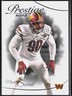Montez Sweat 2023 Panini Prestige #295 Washington Commanders