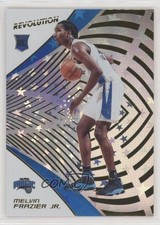 2018-19 Panini Revolution Astro Melvin Frazier Jr #104 j1r