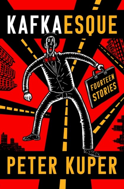 Kafkaesque – Fourteen Stories Fourteen Stories by Franz Kafka (Hardback Book) - Image 6