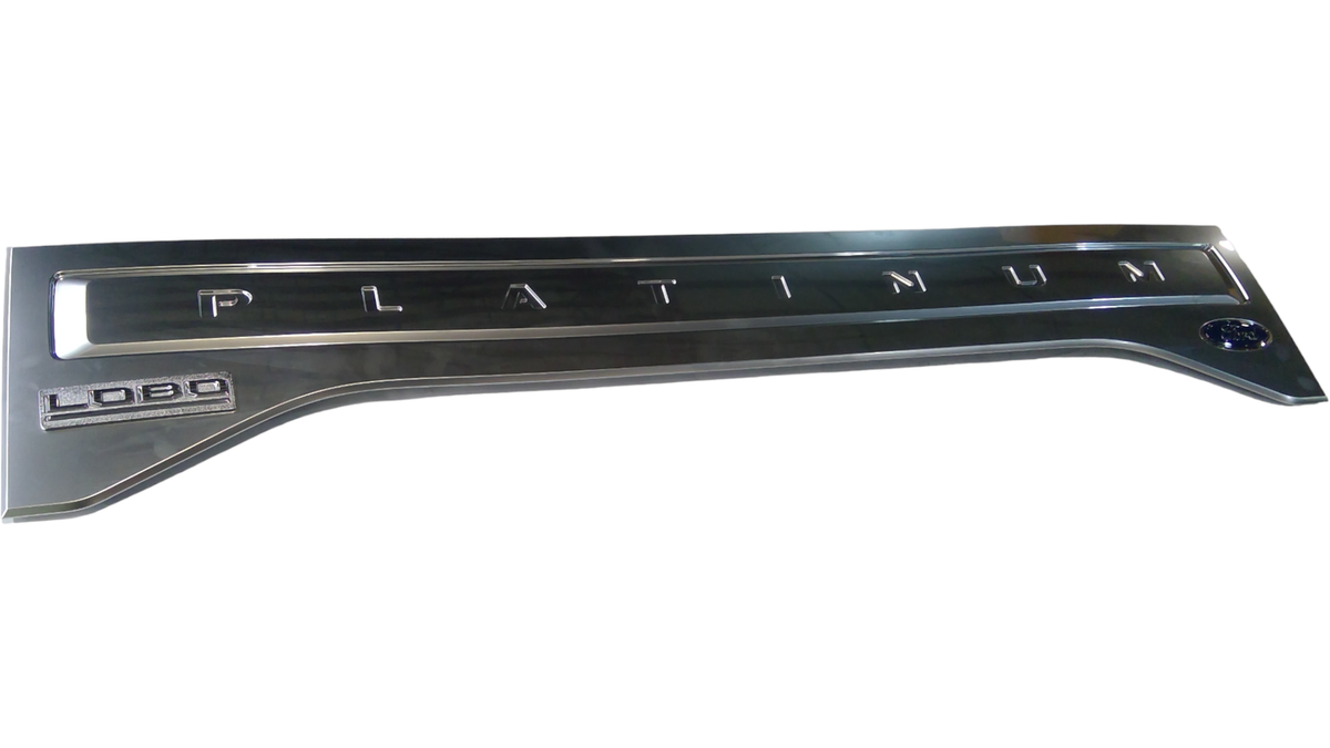 FITS 15-17 FORD F-150 TAILGATE PANEL OUTTER FL3Z99425A34CA - NEW