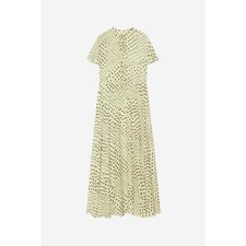 ZARA POLKA DOT DRESS - THE ITEM ZARA WOMAN 2517/151/727