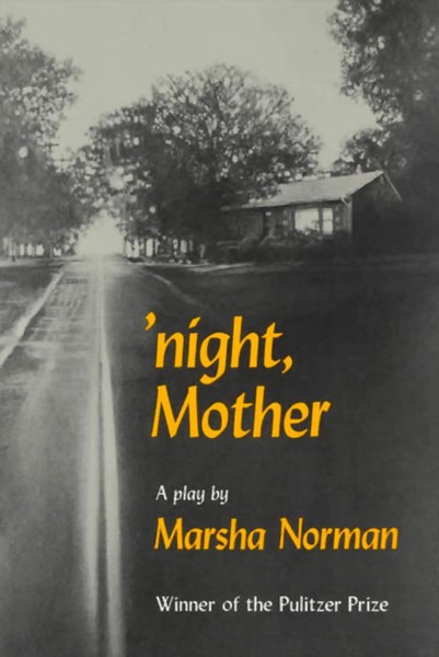 Night, Mother | A Play | Marsha Norman | Englisch | Taschenbuch | 2009-image