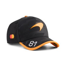 McLaren F1 Team 2026 Special Edition 1000th GP Oscar Piastri Baseball Cap