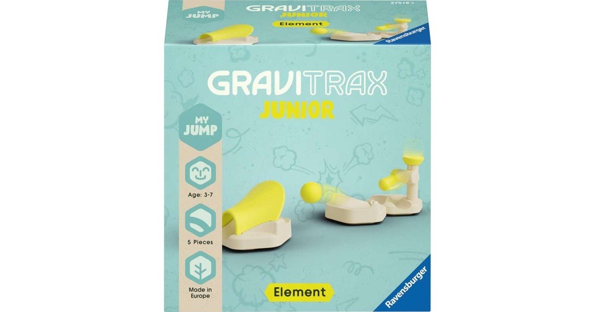 GraviTrax Junior Element Peng