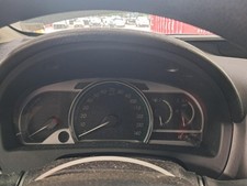 Used Speedometer Gauge Fits 2015 Toyota Venza Cluster 2.7l 1arfe Engine 4 Cylin Used Speedometer Gauge Fits 2015 Toyota Venza Cluster 2.7l 1arfe Engine 4 Cylin