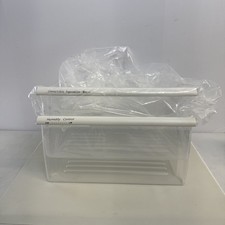 2 Pack 2188656 Fridge Crisper Drawer Humidity Control Bin 2188664 Fit Whirlpool