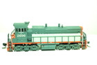 N SCALE------SOUTHERN PACIFIC MP-15C ENGINE NO 2696---ATLAS MODEL — photo 2
