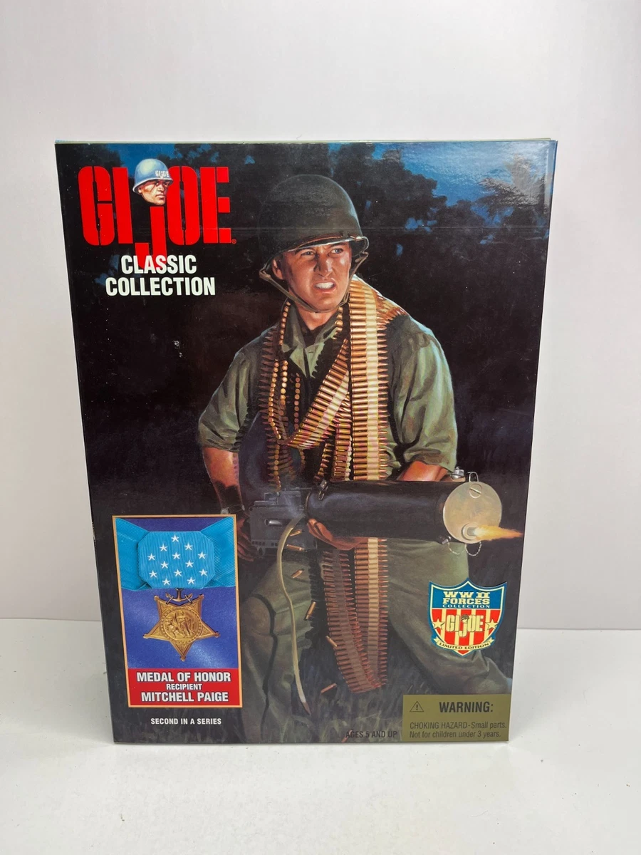 レア物❗️❗️ヴィンテージ　USAアメリカ軍　ミリタリーG.I.ジョー T*M様 GIジョー1964 ビンテージ当時もの 備品付 T*M様