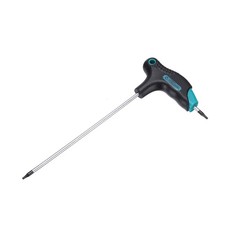 T-Griff Torx Schraubenschl&uuml;ssel T7 CR-V Stahl