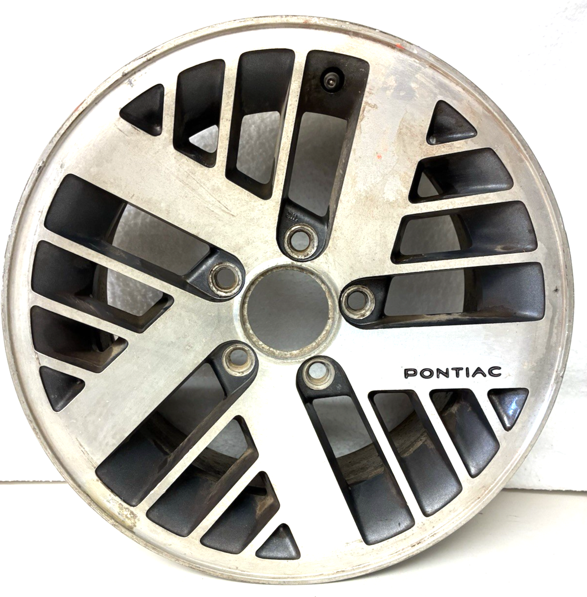 ORIGINAL PONTIAC TRANS AM WHEEL,15x7