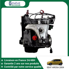Moteur Seat AROSA