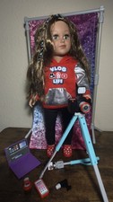 Reduced My Life As a Vlogger 18" Doll w/Accessory Set