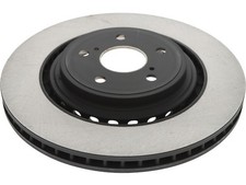 For 2020-2026 Toyota Highlander Brake Rotor Front 88152RRQM 2021 2022 2023 2024