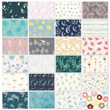 Blank Greeting Cards for All Occasions Boxed set with Envelopes 24 Pack