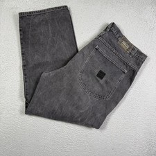 Vintage 90s Marithe Francois Girbaud baggy loose jeans
