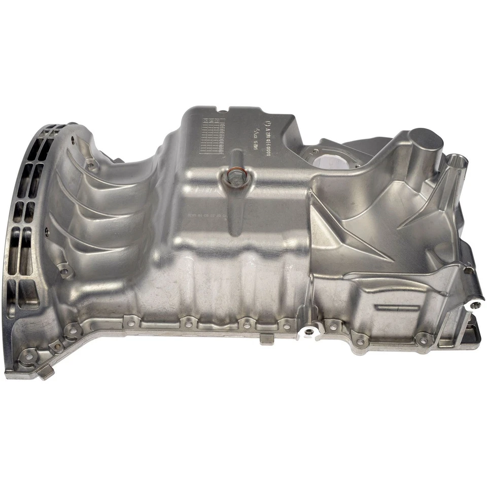Маслосборник двигателя Dorman 264-816 для некоторых моделей Mercedes-Benz 13-20 годов выпуска - Изображение 3 из 4