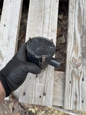 AS MÄHER WIESENMÄHER 26 AH 8 GEHÄUSE FÜR LUFTFILTER