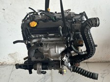 MOTORE COMPLETO PER FIAT Multipla 2° Serie 186A8000 186A8000 Diesel 1900 (04>)