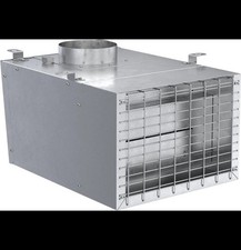 Thermador 1000 Cfm External Remote Blower Vtr2fz