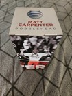 Matt Carpenter Sga Bobblehead — photo 2