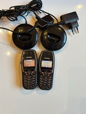 Siemens Gigaset SL1 Professional Combiné SL100 SL150 comme Neuf