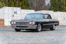 1964 Chevrolet Biscayne for Sale