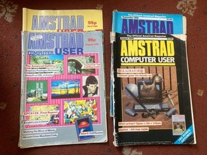 AMSTRAD CPC MEMOIRE ECRITE - Livres et revues sur l'AMSTRAD CPC