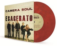 Vinile - Esagerato - Camera Soul - Azzurra Music -D- Neu