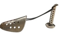 Vintage Adjustable Metal Shoe Stretcher 9" - 12"