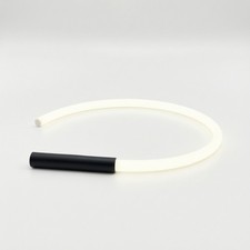 Inspection Light with Flexible Tube Rechargeable for Garage, Mechanics