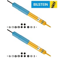 2X StoßDäMpfer Bilstein 24-012669 2 StossdäMpfer Rechts Links Vorne