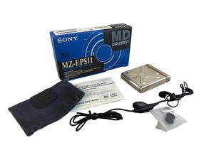 Sony Md Player | eBay
