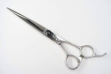 T-West Scissors 7.0 inches, Right-handed MK-7000F Beauticians and barbers