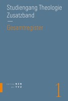 Gesamtregister | [.] | Deutsch | Taschenbuch | 96 S. | 2022
