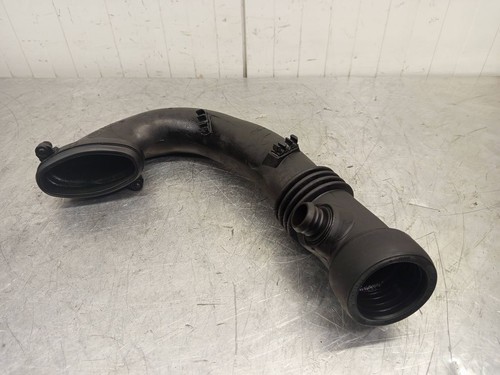 BMW 5 E60 E61 2009 Diesel Ansaugrohr Ansaugschlauch Turbolader 7786013 ORS41129