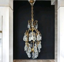 1980s Antique Chandeliers Fixtures for sale | eBay