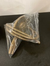 Delta 58499-CZ 1.75 GPM 2-in1 In2ition Shower Hand Shower - Champagne Bronze