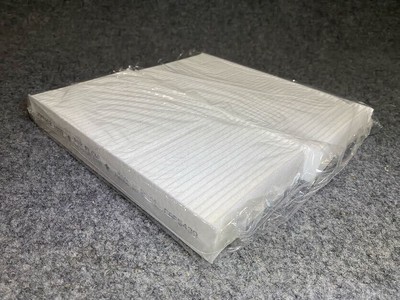 Parts Plus Cabin Air Filter - CAF5439 / 80292S5A003 - Fits Honda & Acura 97-2011