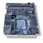 NVIDIA GEFORCE GTX 1080 MOBILE 8GB GDDR5X LAPTOP GRAPHICS CARD ?6314
