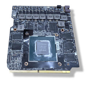 Nvidia GTX 1080 Mxm for sale | eBay