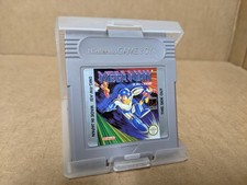 Mega Man Nintendo Game Boy ASI Asian Variant Megaman
