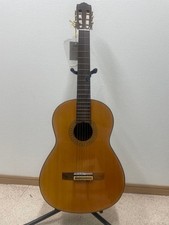 Yamaha CG-150SA Konzertgitarre mit Saiten, New Old Stock