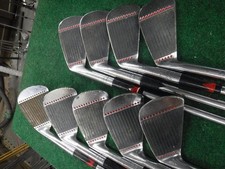Macgregor M2 CF4000 iron set 2-wedge