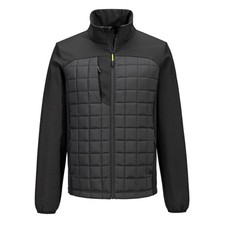 Image of Portwest PW3 Hybrid Jacket|PW328