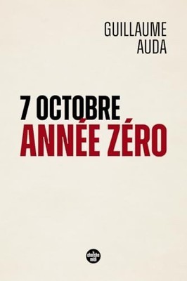 7. Oktober Jahr Null - Wilhelm Auda - V2301699