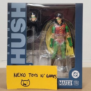 Mafex Robin | eBay