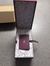 Jacques Marie Mage Enzo Handcrafted Square Glasses Serial No. 404-450