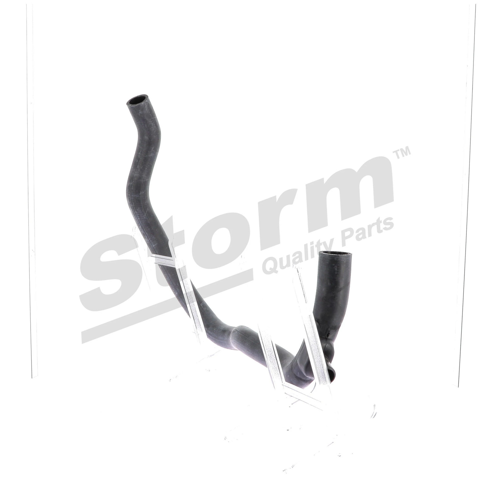 Durite de refroidissement de rechange FORD KA RB 3 portes diamètre 28mm droit